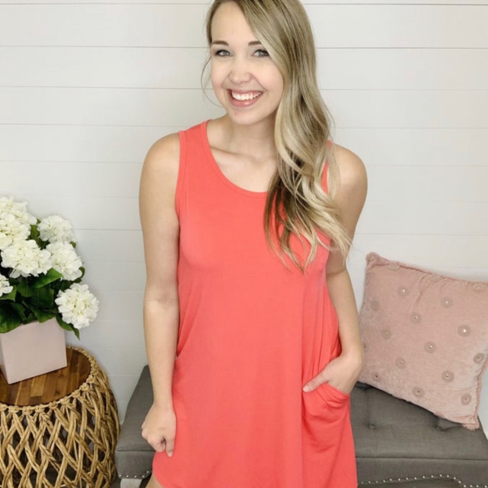 Honey Me Dress
